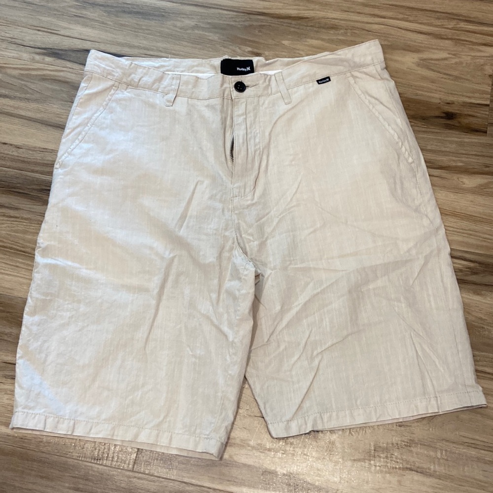 Hurley shorts